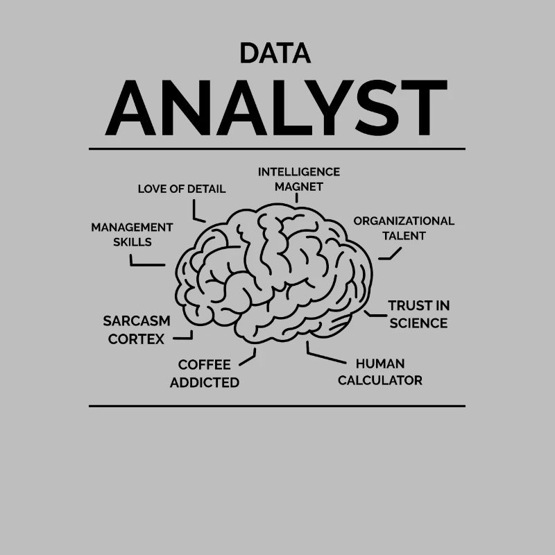 Data Analyst