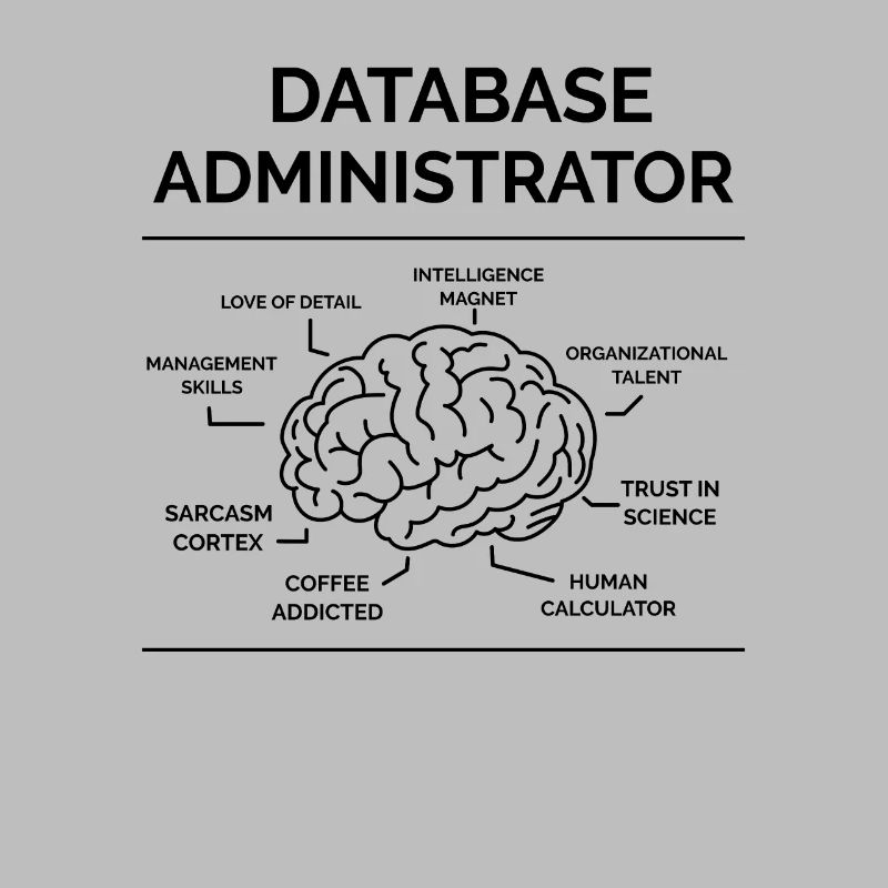 Database Administrator