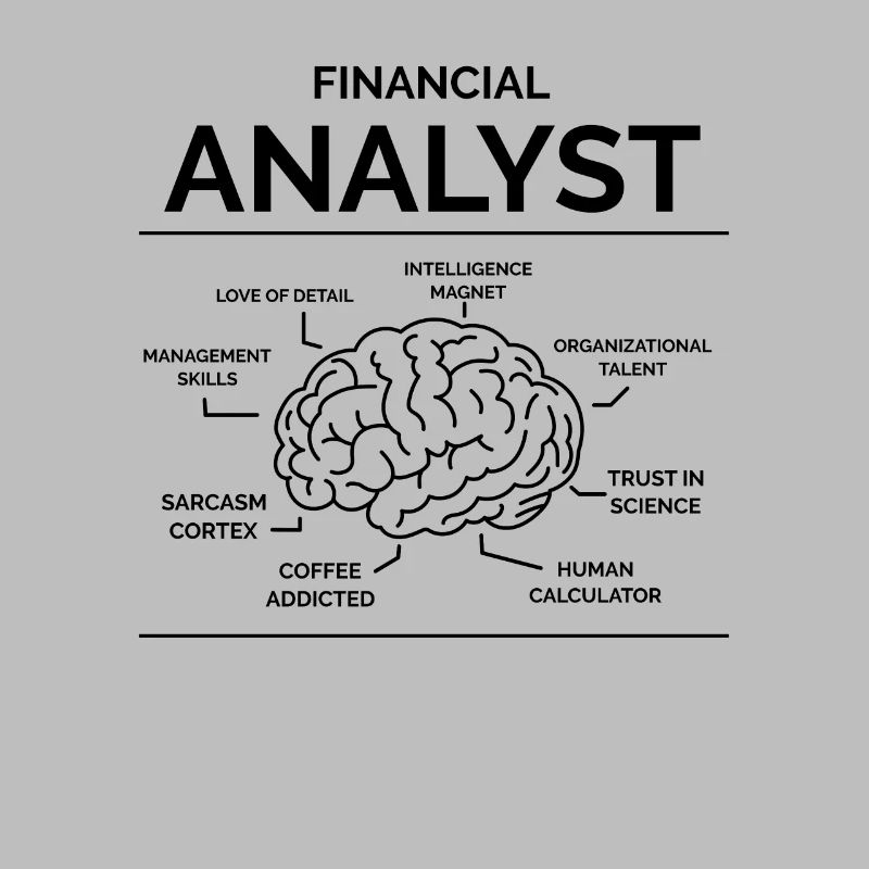 Financial Analyst