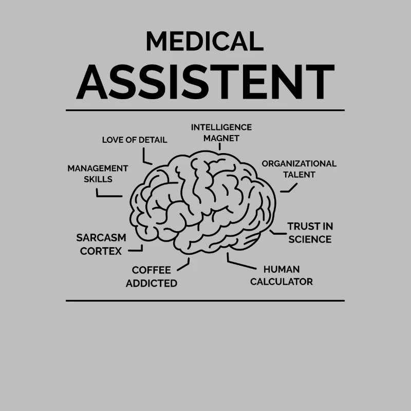 Medizinischer Assistent