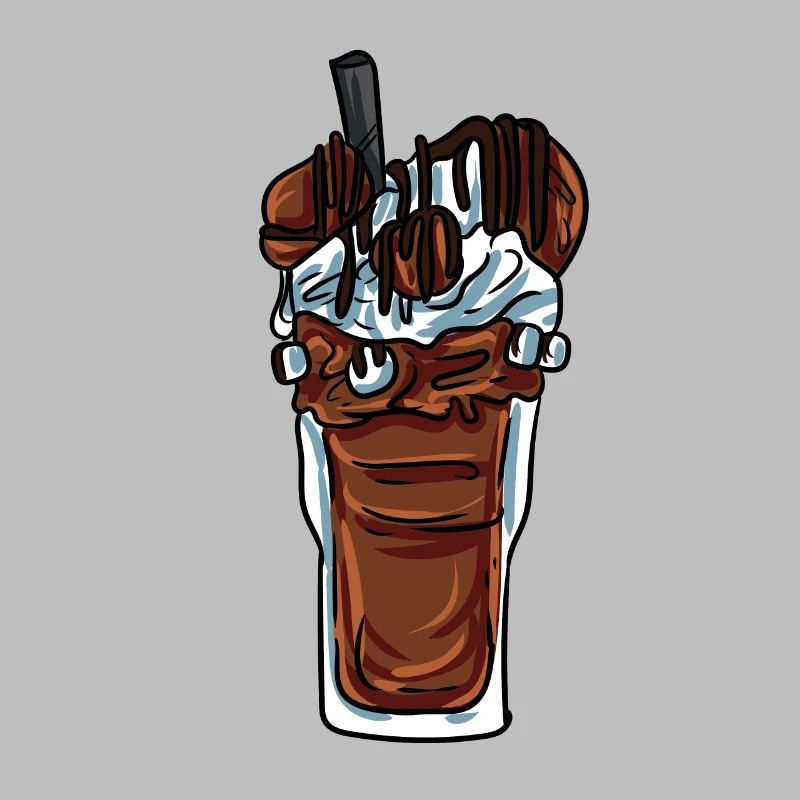 Chocolat chaud Cacao