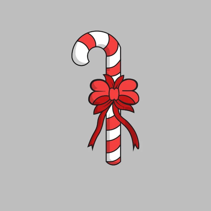 Candy Cane Candy