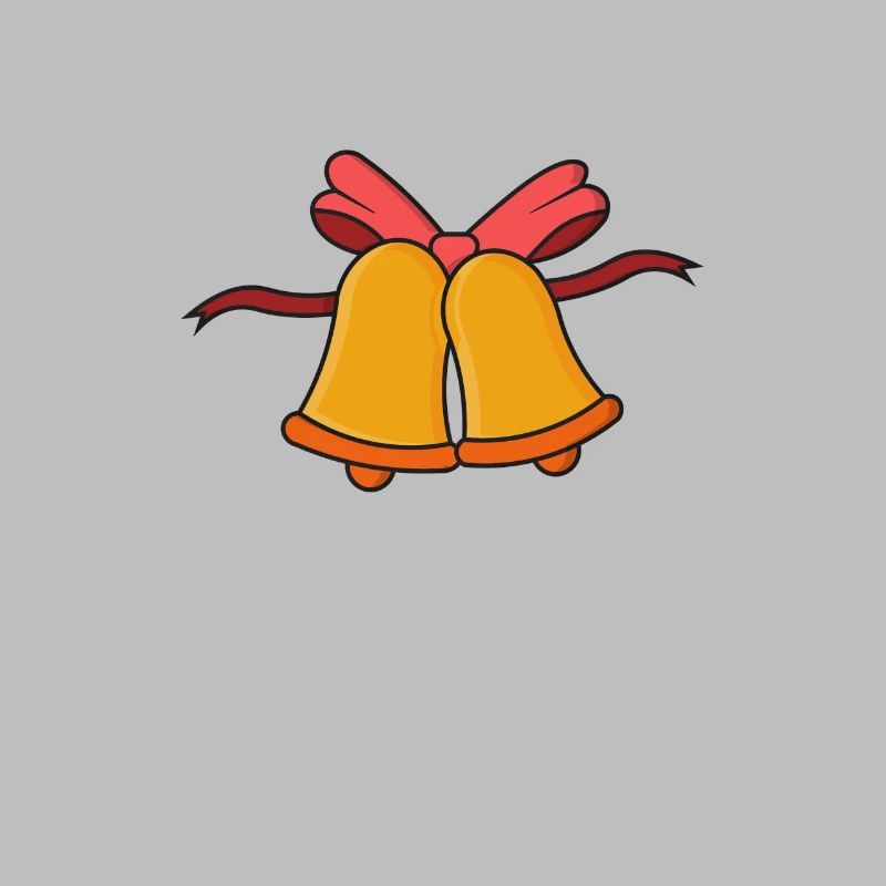 Cloches Cloches de Noël