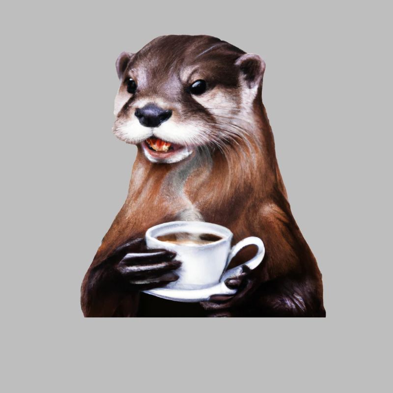 Otter Kaffee