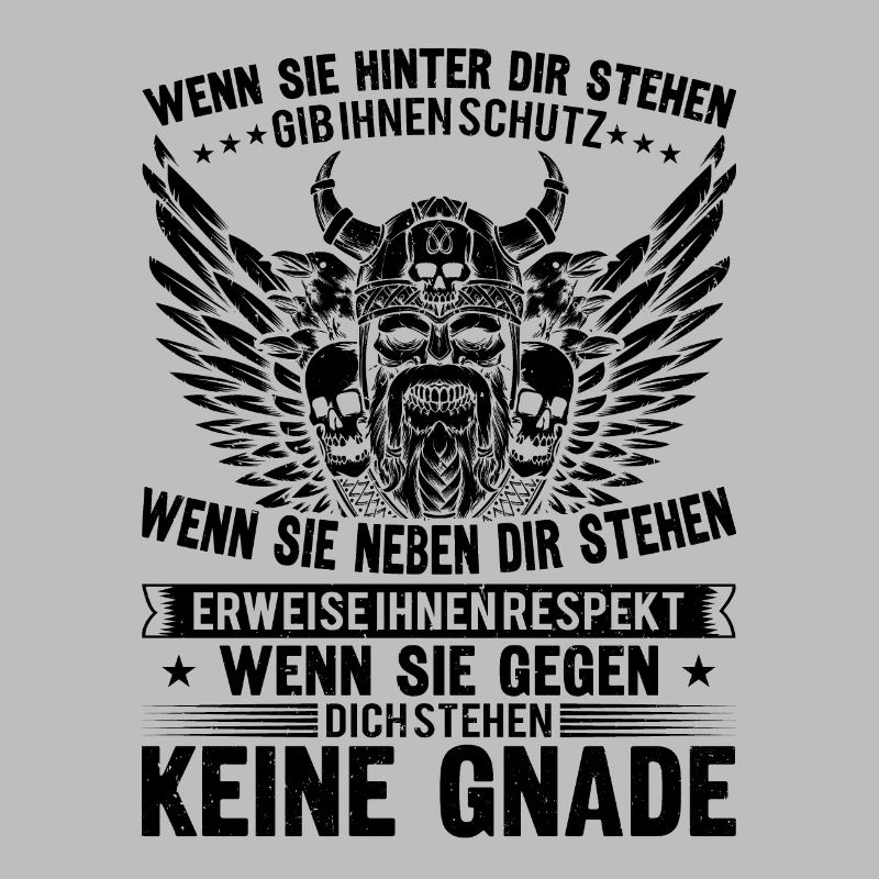 Wenn Sie Hinter Dir Stehen