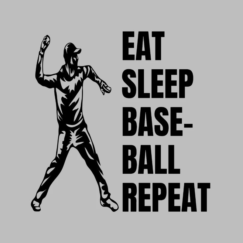 Baseball Baseball Lovers Baseball Game Gift