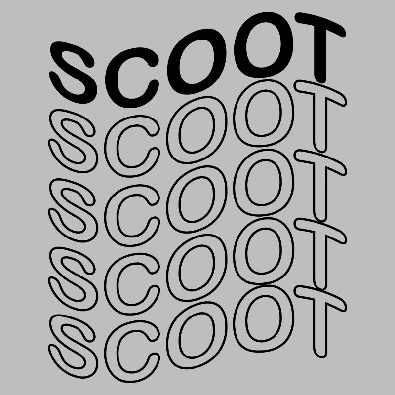 E-Scooter E-Roller Scooter