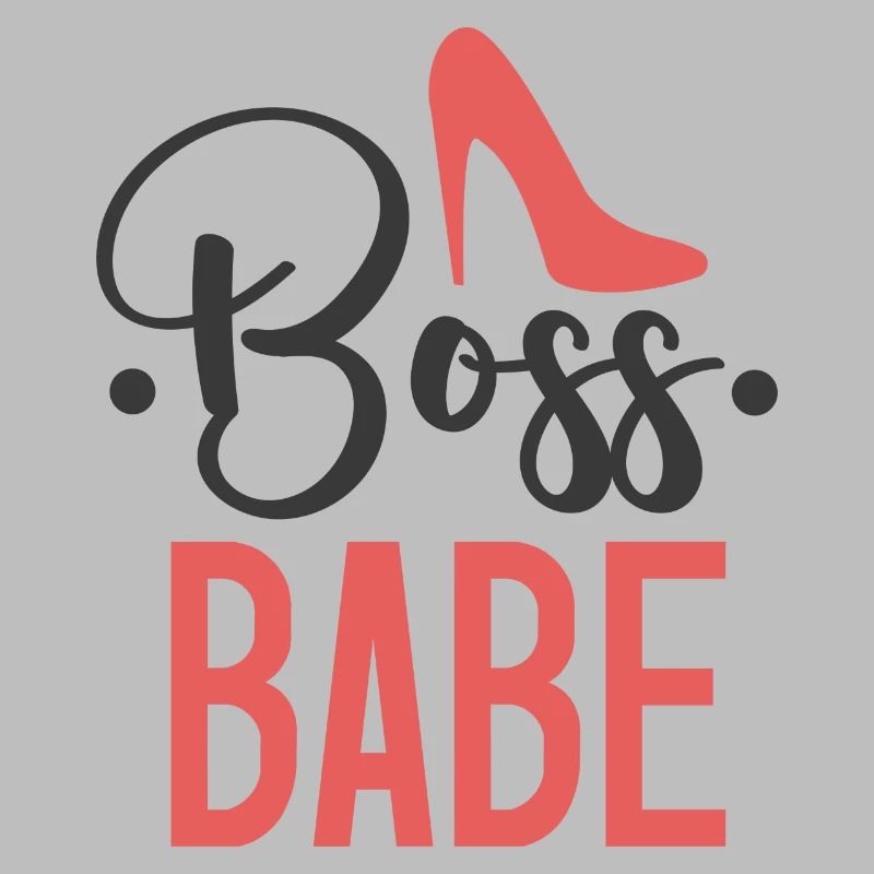 Boss babe
