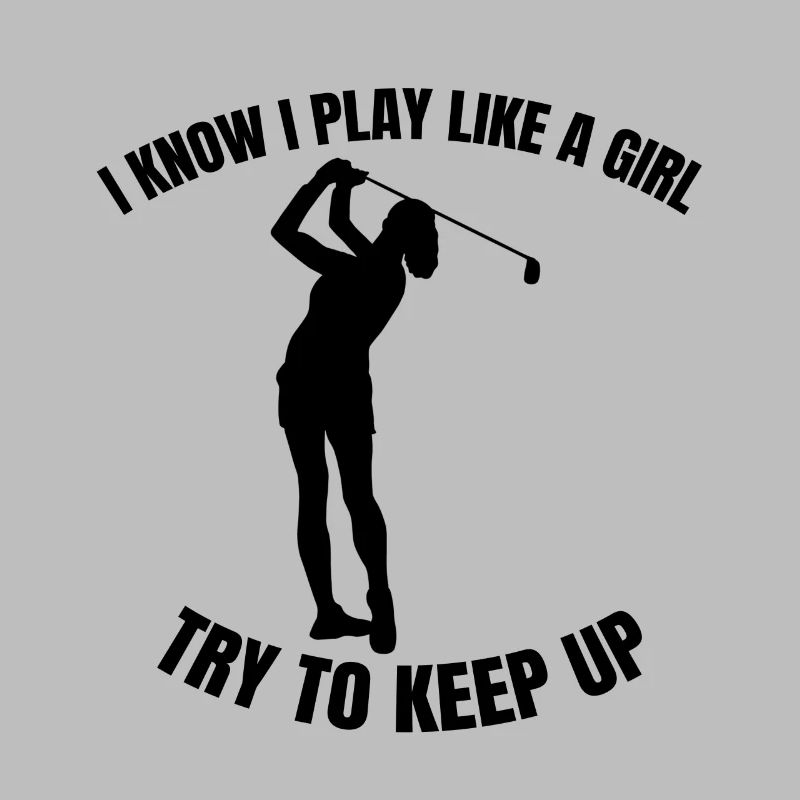Golf Course Golf Golf Golfer Golf Club