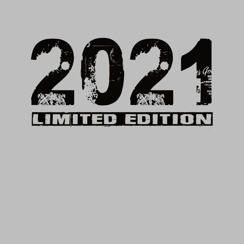 Édition limitée 2021