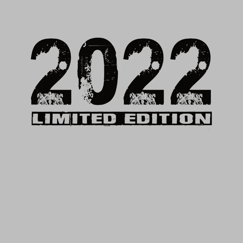 Édition limitée 2022