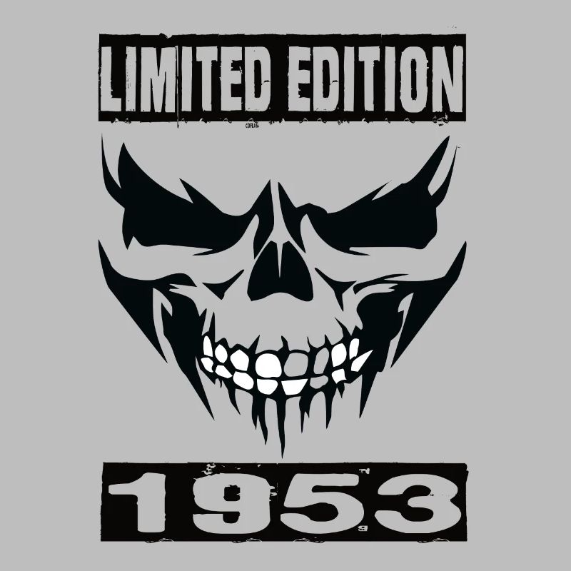 Édition limitée 1953