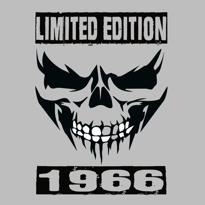 Édition limitée 1966