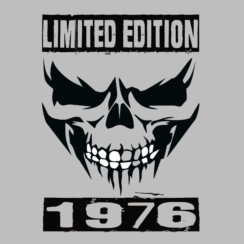 Édition limitée 1976