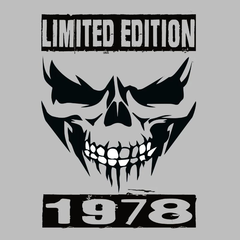 Édition limitée 1978