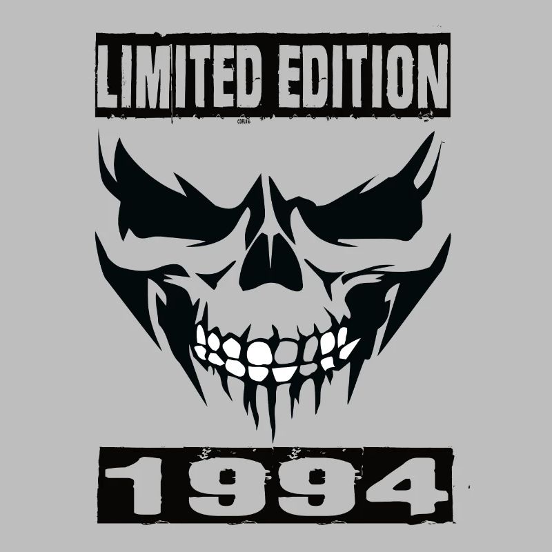 Édition limitée 1994