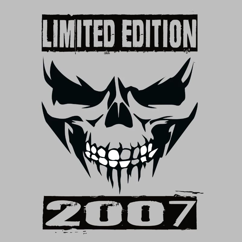 Édition limitée 2007