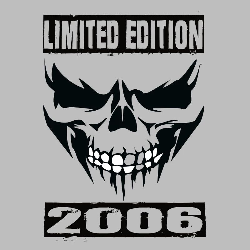 Édition limitée 2006