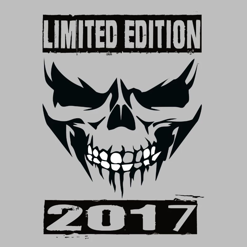 Édition Limitée 2017