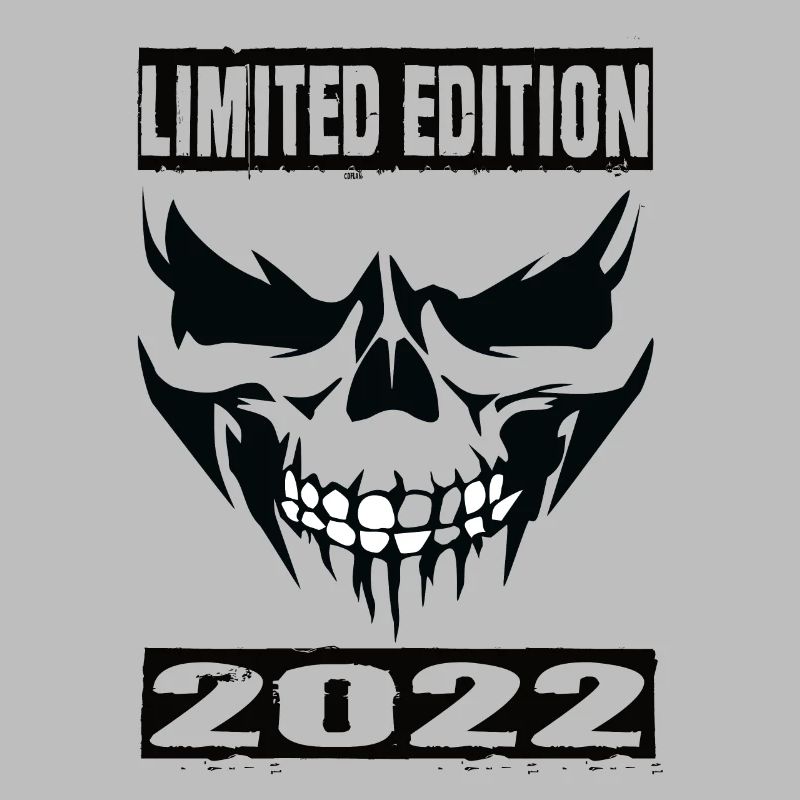 Édition limitée 2022