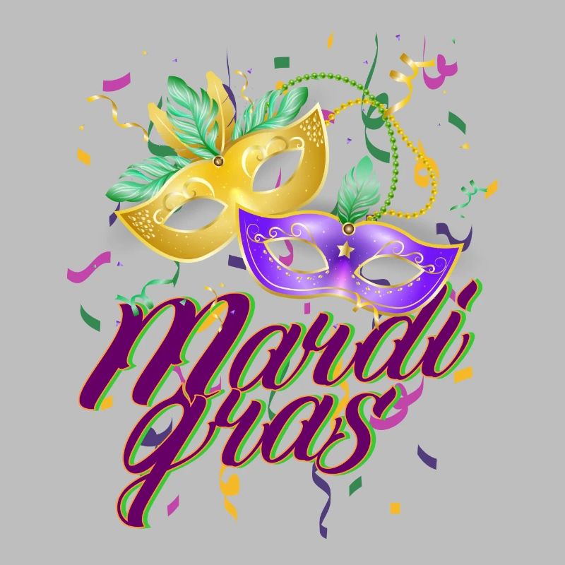 CARNAVAL DE MARDI GRAS