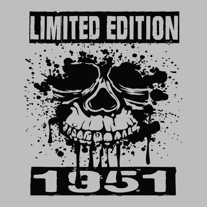 Édition limitée 1951