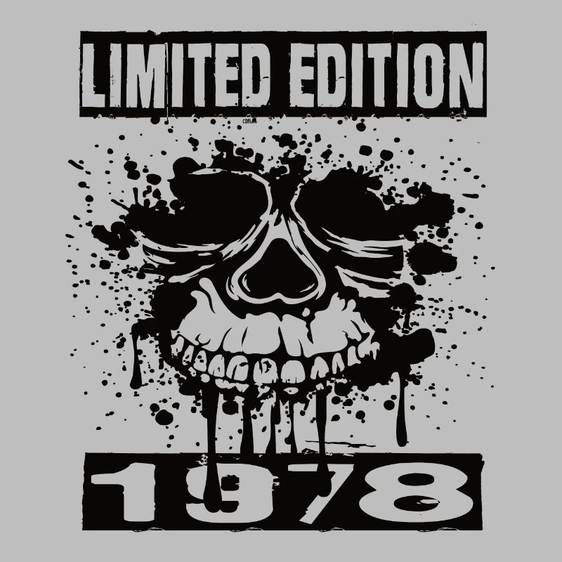 Édition limitée 1978
