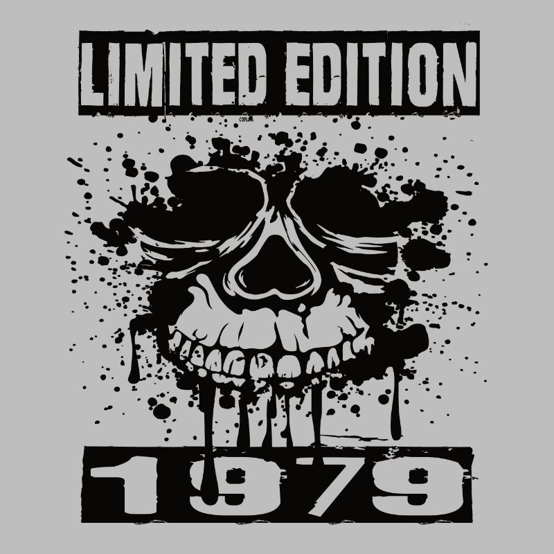 Édition limitée 1979