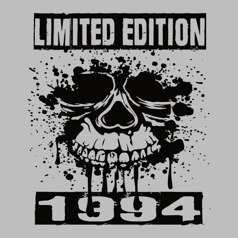 Édition limitée 1994