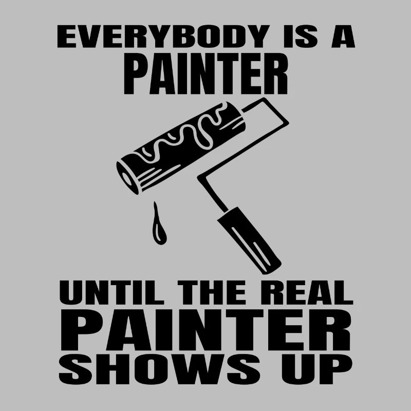 Painters and varnishers Paint brushes Paint