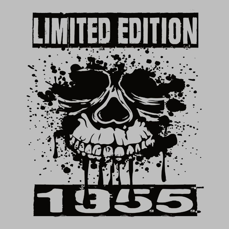 Édition limitée 1955