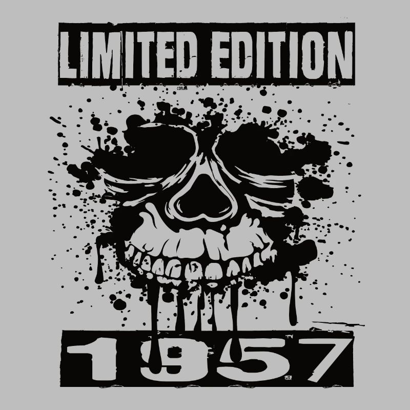 Édition limitée 1957