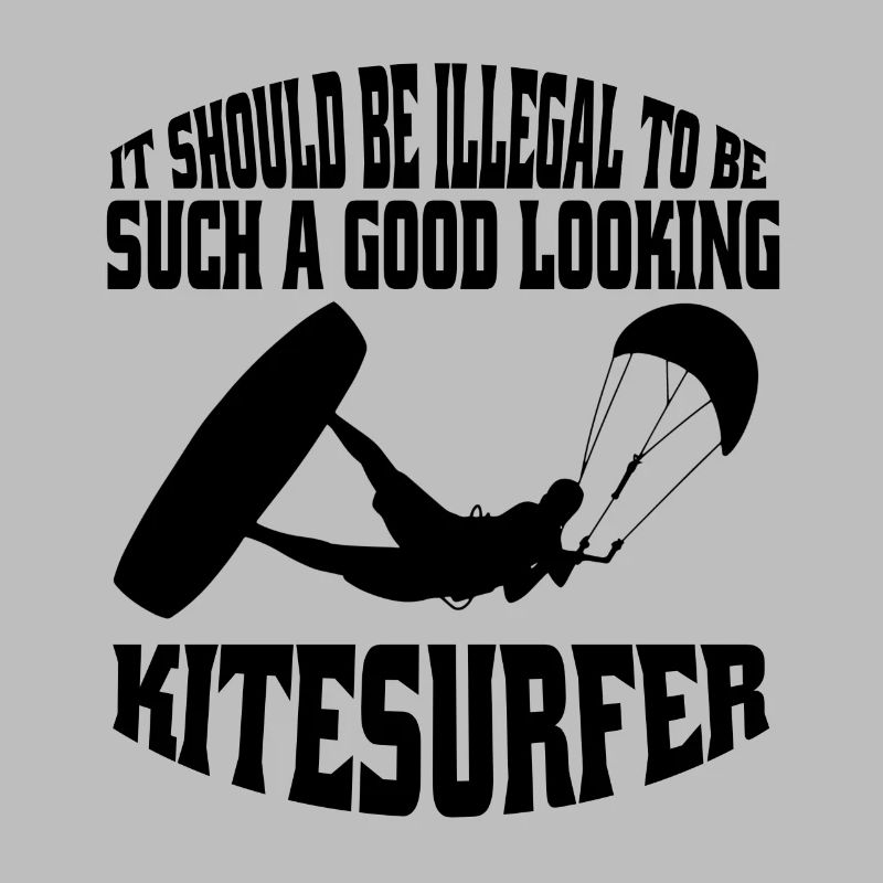 Kitesurf Kitesurfer Windsurfer Windsurf