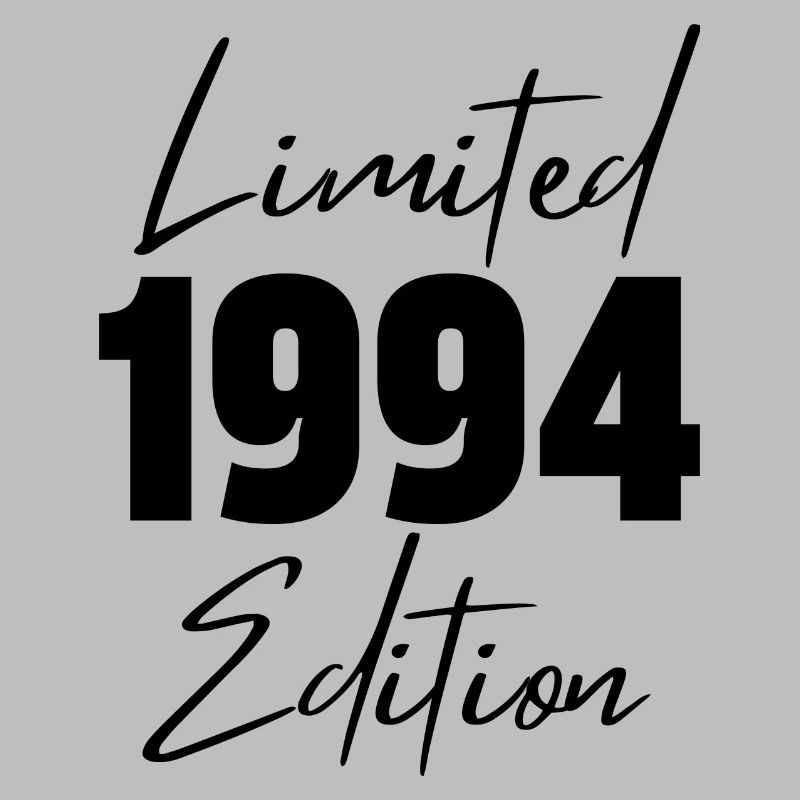 1994 Édition limitée