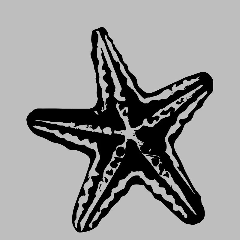 Étoile de mer