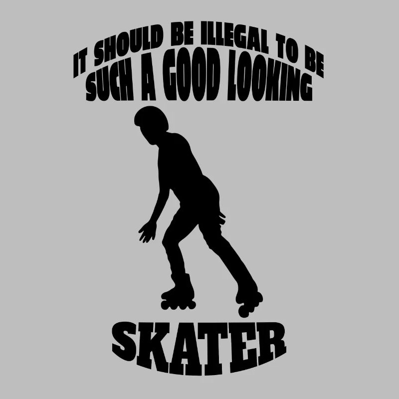 Roller Skating Gift Inline Skating Inline Skater