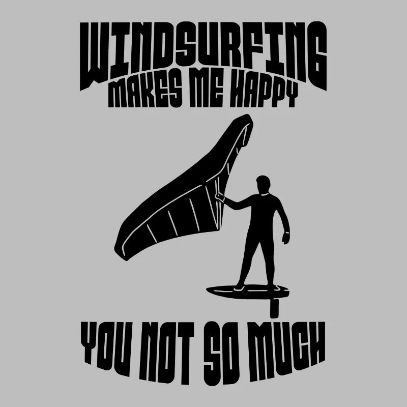 Windsurfing Kitesurfing Kitesurfer Windsurfer