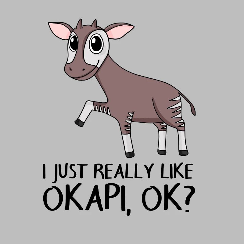 Okapi