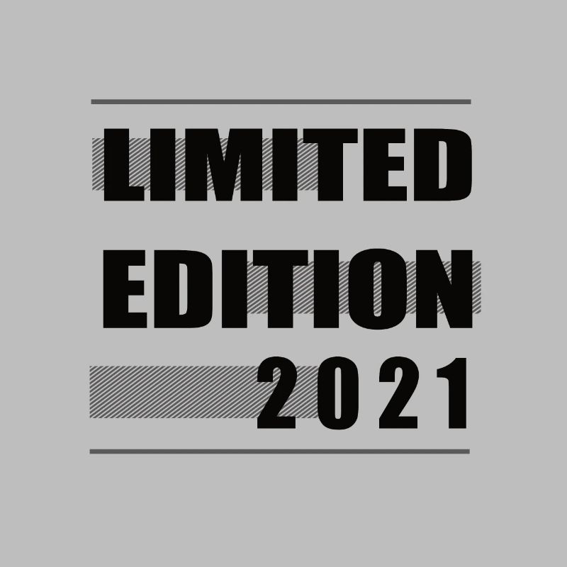 Édition limitée 2021