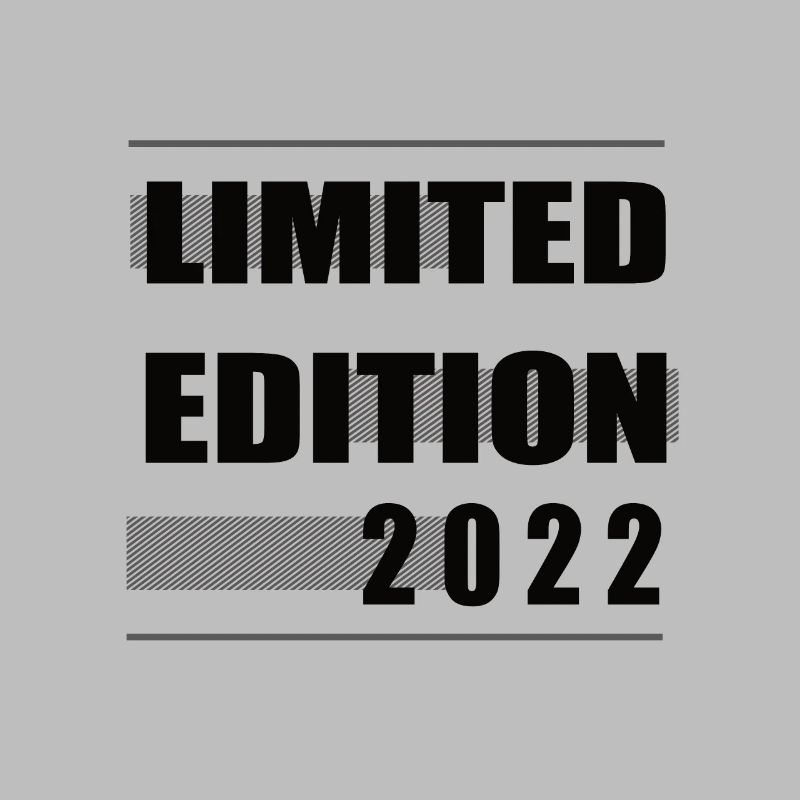 Édition limitée 2022