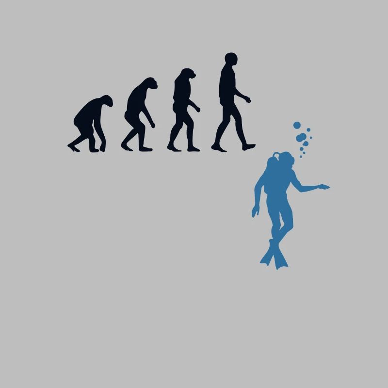 Plongée sous-marine Evolution Diving Palmes