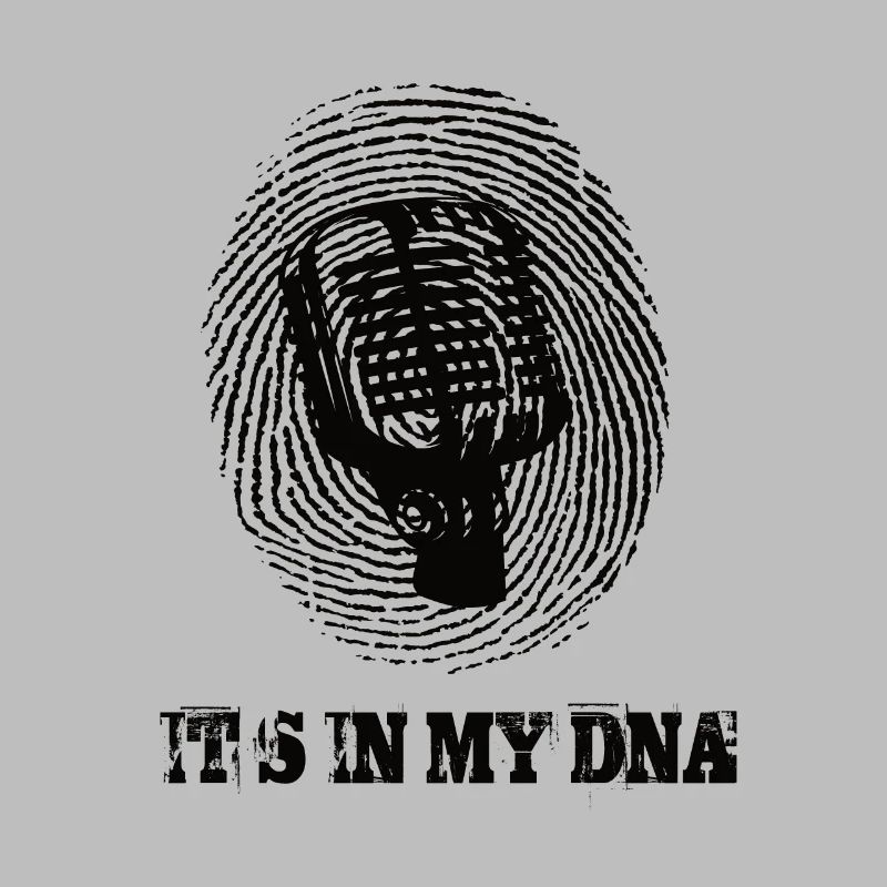 Rock And Roll Its In My Dna