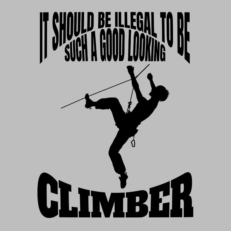 Climber Mountain climbing Mountain climbing Mountaineering