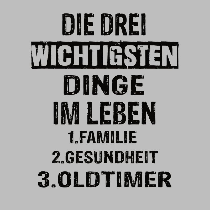 Oldtimer