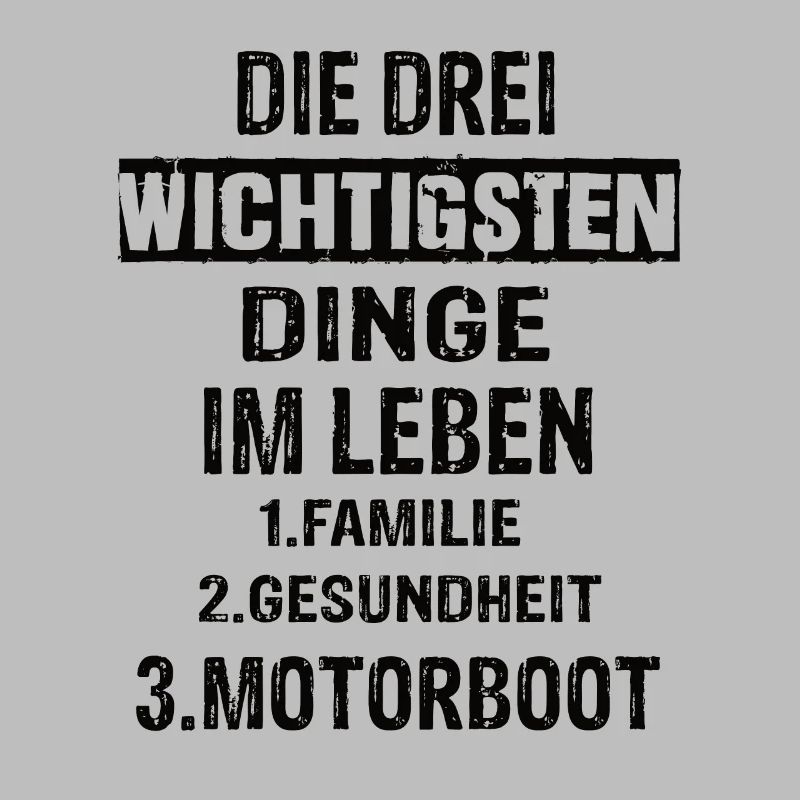 Motorboot