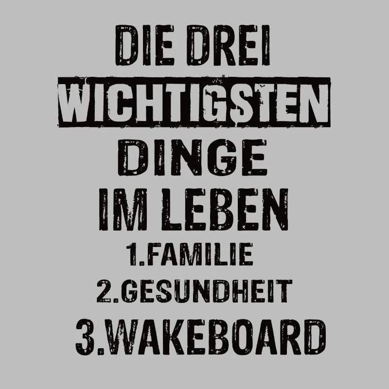 Wakeboard
