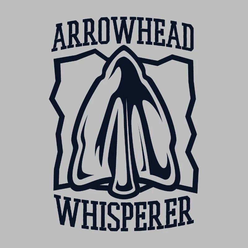 Arrowhead Whisperer Arrowhead Hunter Pfeilspitzen