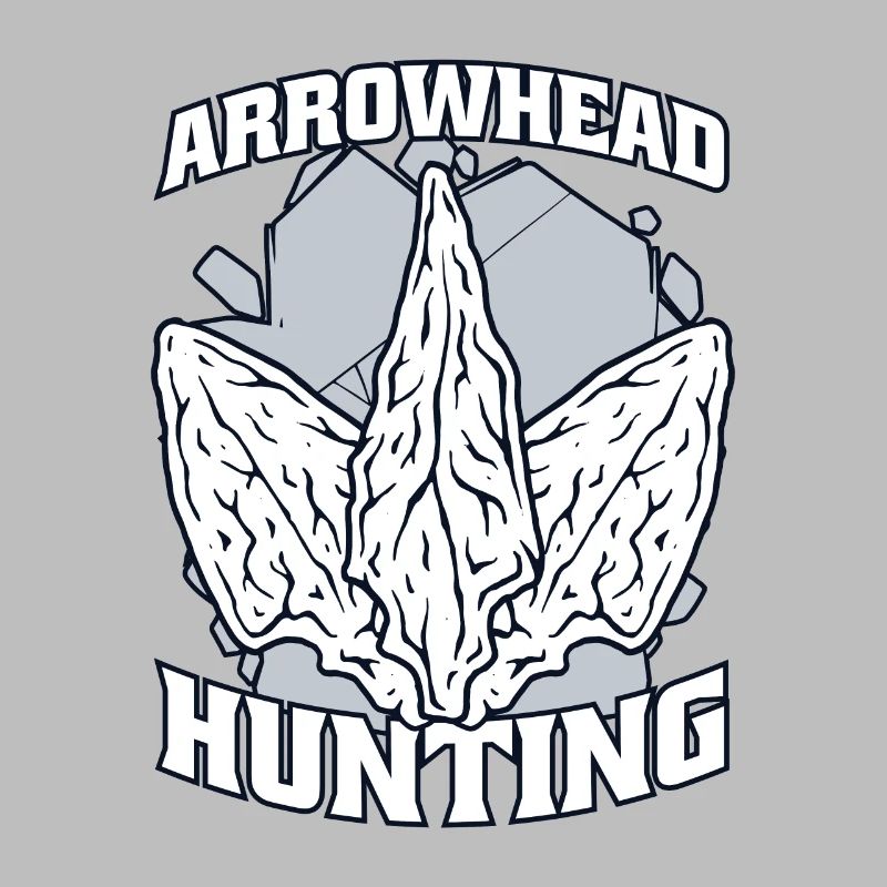 Conseils de chasse à la pointe de flèche Chasseur de pointes de flèches