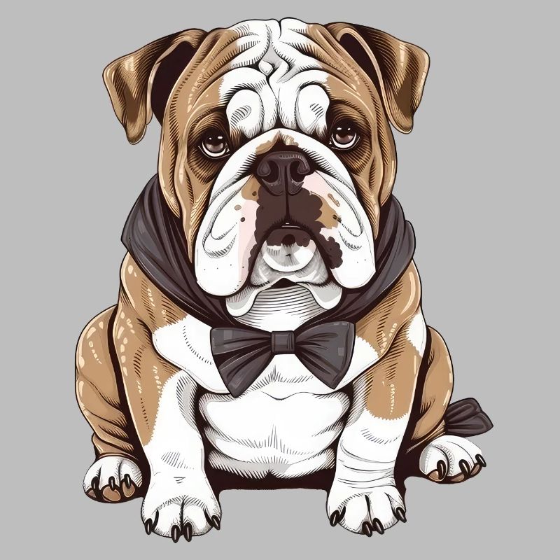 Bouledogue français
