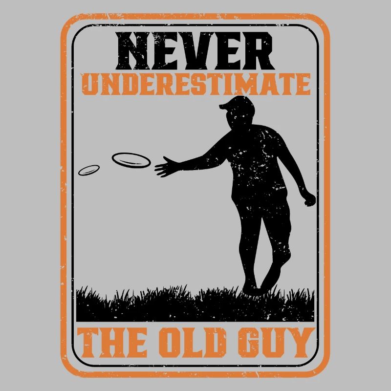 Frisbee Player Disc Golf Frisbee Competition